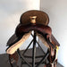 Used 15" J Black Rider Saddle Sale Barn MISC