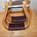 Used Light Wooden Stirrups Sale Barn Misc