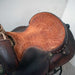 Used 14" Circle Y Saddlery Non-Rider Decor Only Saddle Sale Barn Circle Y Saddlery