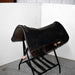 Used Classic Equine Shock Guard Saddle Pad Sale Barn Classic Equine