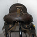 Used 15" Non-Rider Decor Only Saddle Sale Barn misc