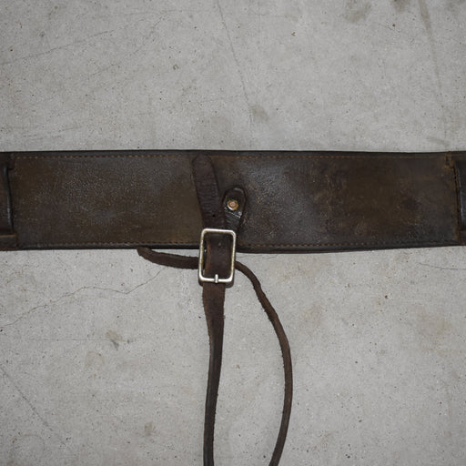 Used 30" Rear Flank Sale Barn misc