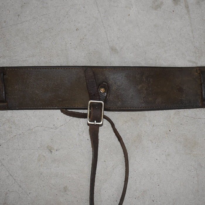 Used 30" Rear Flank Sale Barn misc