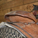 Used 15.5" Non-Rider Saddle Sale Barn misc