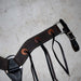 LIKE NEW Martin Fringed Breast Collar Sale Barn Martin Saddlery