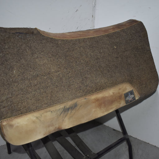 Used Tod Slone Large Saddle Pad Sale Barn Tod Slone