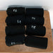Used Black 6ft Polo Wraps Set Of 8 Sale Barn misc