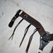 LIKE NEW Martin Fringed Breast Collar Sale Barn Martin Saddlery