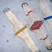 Used Cinches Set Of 4 Sale Barn misc
