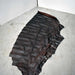 NEW Dark Brown Top Grain Leather Hide Piece Sale Barn misc