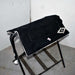 Used Black Pony Saddle Pad Sale Barn misc