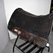 Used Classic Equine Shock Guard Saddle Pad Sale Barn Classic Equine
