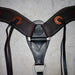 LIKE NEW Martin Fringed Breast Collar Sale Barn Martin Saddlery