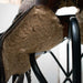 Used 14" Circle Y Saddlery Non-Rider Decor Only Saddle Sale Barn Circle Y Saddlery