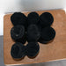 Used Black 6ft Polo Wraps Set Of 8 Sale Barn misc