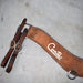 Used 30" Coats Roughout Tripping Collar Sale Barn Coats Saddlery