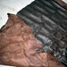 NEW Dark Brown Top Grain Leather Hide Piece Sale Barn misc