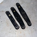 Used Cinches Set Of 3 Sale Barn Weaver Leather