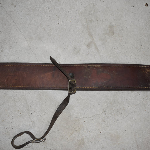 Used 38" Rear Flank Sale Barn misc