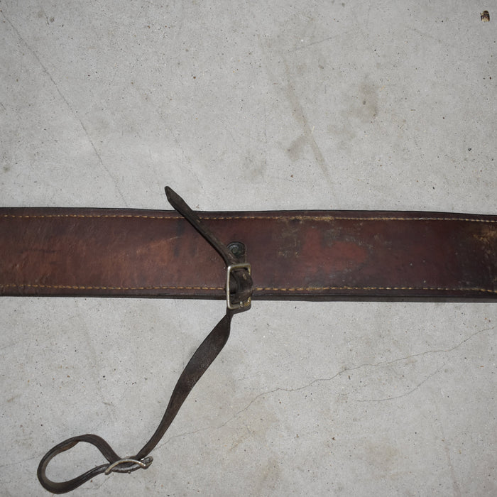 Used 38" Rear Flank Sale Barn misc