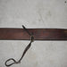 Used 38" Rear Flank Sale Barn misc