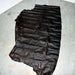 NEW Dark Brown Top Grain Leather Hide Piece Sale Barn misc