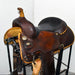 Used 16" Circle Y Rider Saddle Sale Barn Circle Y Saddlery