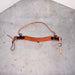 Lightly Used 30" B. Langdon Maker Tripping Collar Sale Barn Coats Saddlery