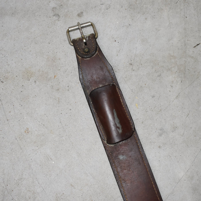 Used 38" Rear Flank Sale Barn misc