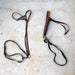 Used Assorted Noseband & Cavesson Set Sale Barn misc