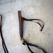 Used Assorted Noseband & Cavesson Set Sale Barn misc