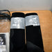 NEW Professional SMB Medium Black Sports Medicine Boots Sale Barn Professional's Choice