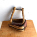 Used Rawhide Stirrups Sale Barn Teskey's