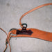 Lightly Used 30" B. Langdon Maker Tripping Collar Sale Barn Coats Saddlery