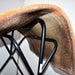 Used Orange Saddle Blanket Sale Barn Misc