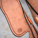 Like NEW Coats Light Oiled Stamped Fenders Sale Barn Coats Saddlery