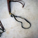 Used Assorted Noseband & Cavesson Set Sale Barn misc