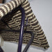 Used Brown/ Tan Saddle Pad Sale Barn misc
