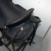 Used 15" R.J. Riggins Non-Rider Decor Only Saddle Sale Barn R.J. Riggins
