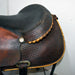 Used 16" Circle Y Rider Saddle Sale Barn Circle Y Saddlery