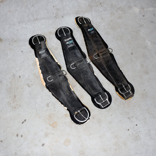Used Cinches Set Of 3 Sale Barn Synergy