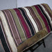 Used Geometric Saddle Pad Sale Barn misc