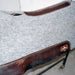 Used Classic Equine Wool Felt Saddle Pad Sale Barn Classic Equine