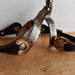 Used Men's Spurs With Spur Straps Sale Barn Teskey's