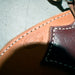 Lightly Used 30" B. Langdon Maker Tripping Collar Sale Barn Coats Saddlery