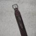 Used 32" South Texas Tack Rear Flank Sale Barn South Texas Tack