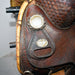 Used 16" Circle Y Rider Saddle Sale Barn Circle Y Saddlery