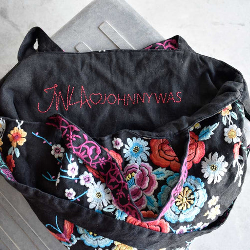 Used Jonny Was Bohemian Hand Bag Sale Barn Teskey's