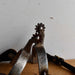 Used Men's Spurs With Spur Straps Sale Barn Teskey's