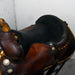 Used 16" Circle Y Rider Saddle Sale Barn Circle Y Saddlery